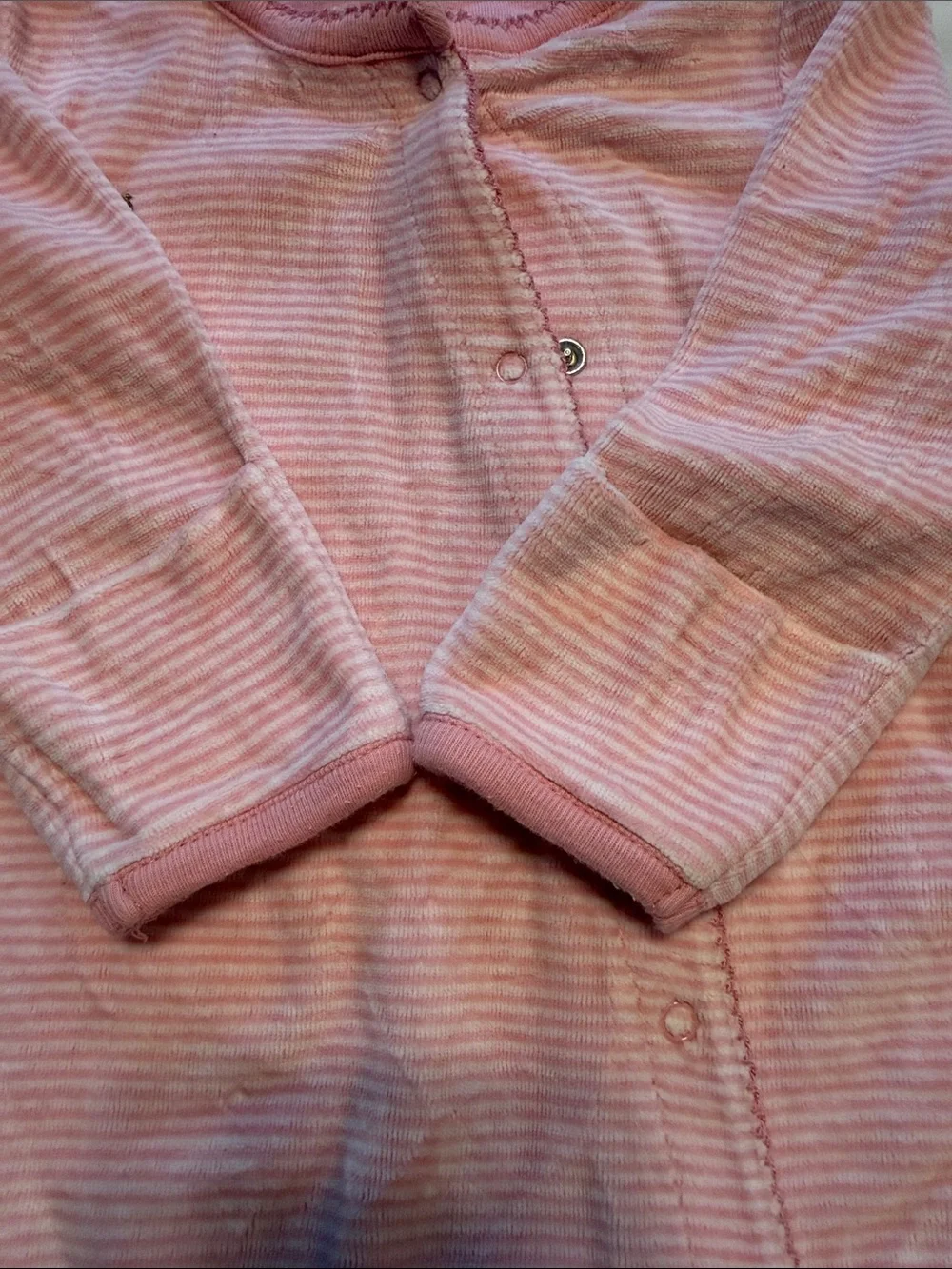 GAP soft pink